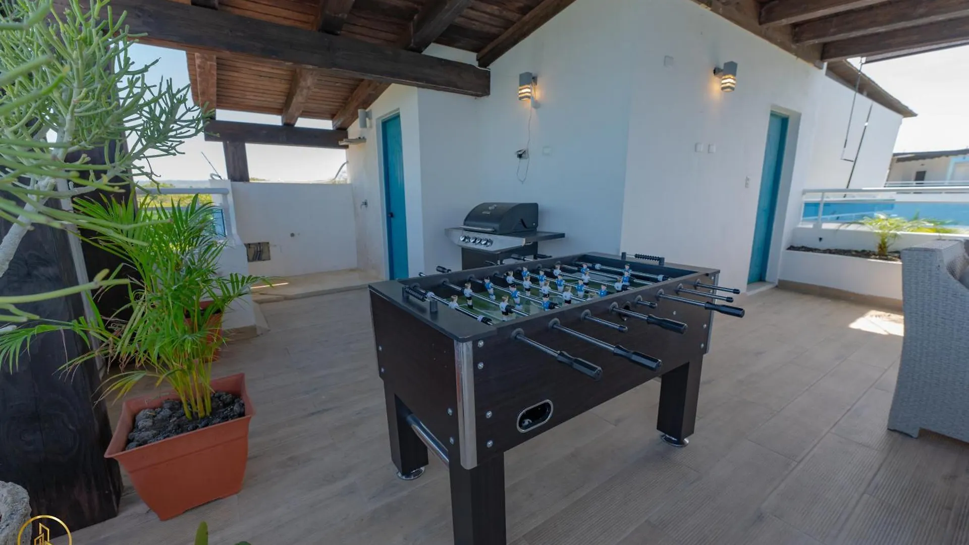 Brisas Del Norte location